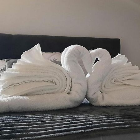 Loft Apartman Jagodina Dış mekan fotoğraf
