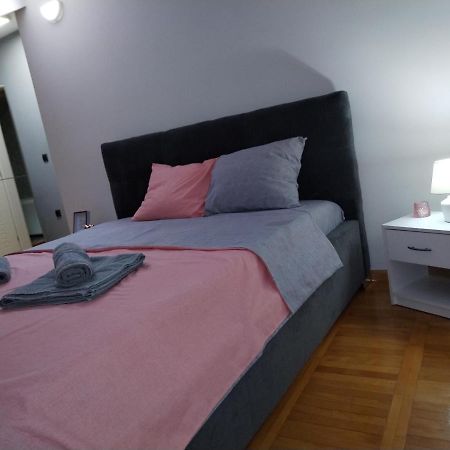 Loft Apartman Jagodina Dış mekan fotoğraf