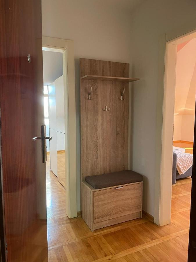 Loft Apartman Jagodina Dış mekan fotoğraf