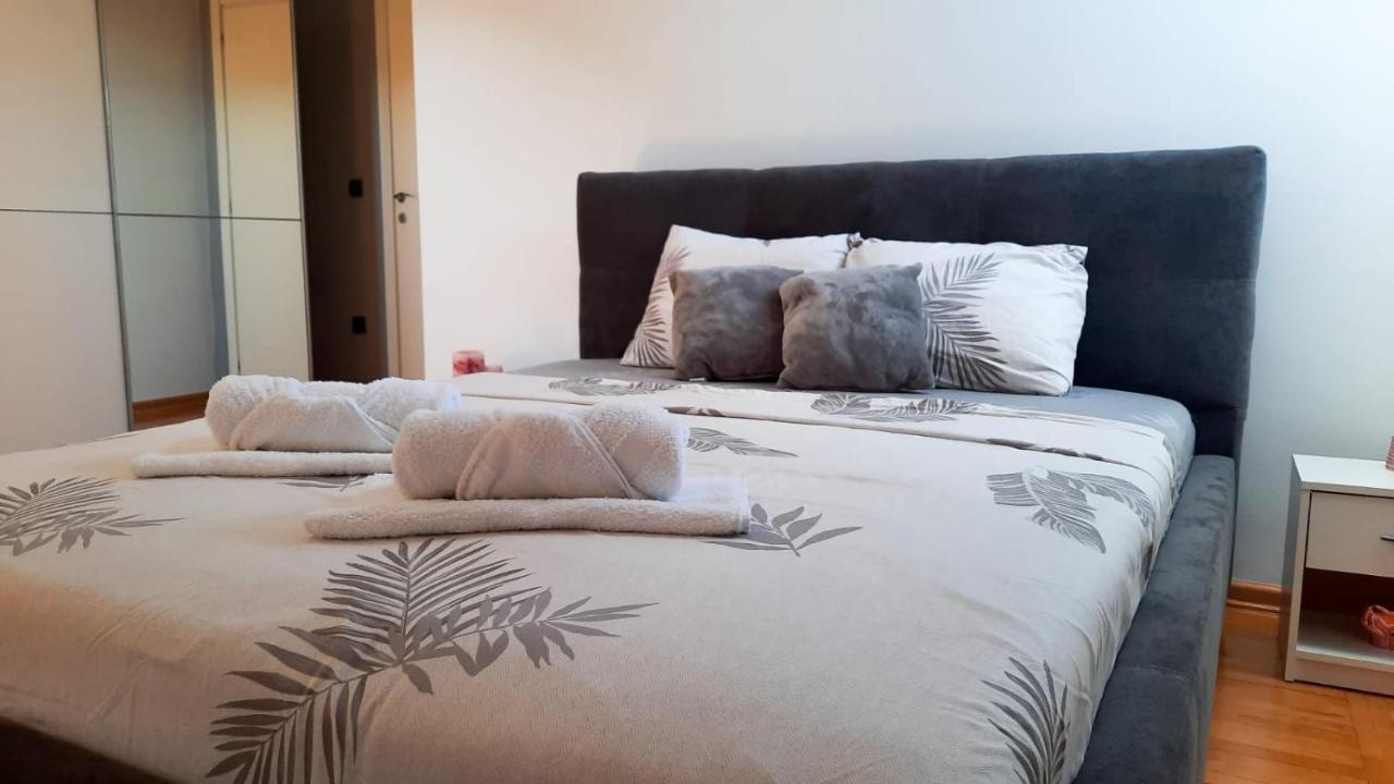 Loft Apartman Jagodina Dış mekan fotoğraf