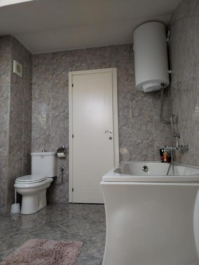 Loft Apartman Jagodina Dış mekan fotoğraf